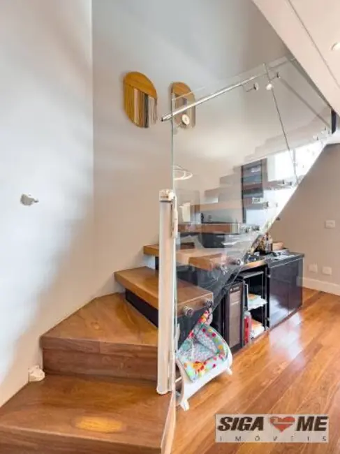 Apartamento com 3 quartos à venda, 160m2 em Cidade Monções, São Paulo - SP - imagem 6 Foto 6 de Apartamento com 3 quartos à venda, 160m2 em Cidade Monções, São Paulo - SP