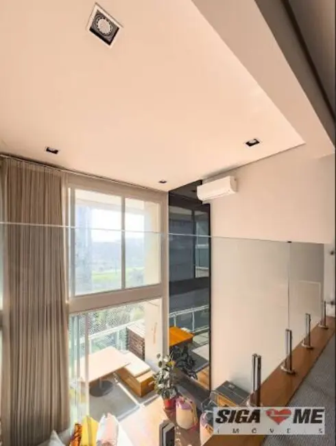 Apartamento com 3 quartos à venda, 160m2 em Cidade Monções, São Paulo - SP - imagem 4 Foto 4 de Apartamento com 3 quartos à venda, 160m2 em Cidade Monções, São Paulo - SP