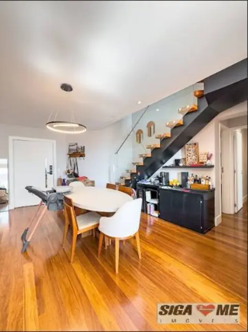 Apartamento com 3 quartos à venda, 160m2 em Cidade Monções, São Paulo - SP - imagem 9 Foto 9 de Apartamento com 3 quartos à venda, 160m2 em Cidade Monções, São Paulo - SP