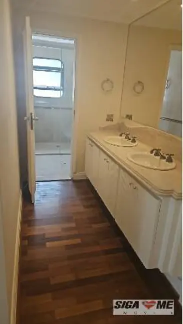 Foto 9 de Apartamento com 4 quartos à venda e para alugar, 468m2 em Jardim Paulista, São Paulo - SP