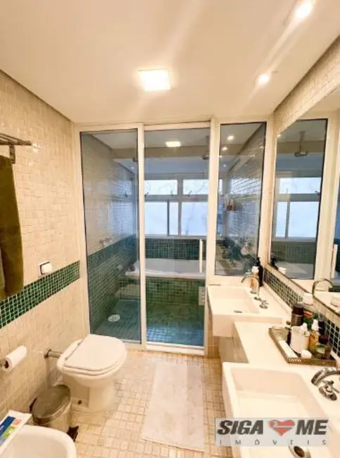 Apartamento com 2 quartos à venda, 130m2 em Itaim Bibi, São Paulo - SP - imagem 7 Foto 7 de Apartamento com 2 quartos à venda, 130m2 em Itaim Bibi, São Paulo - SP