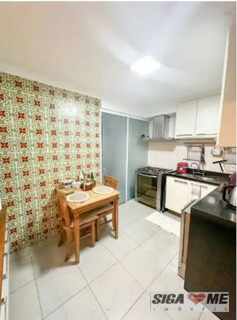 Apartamento com 2 quartos à venda, 130m2 em Itaim Bibi, São Paulo - SP - imagem 3 Foto 3 de Apartamento com 2 quartos à venda, 130m2 em Itaim Bibi, São Paulo - SP