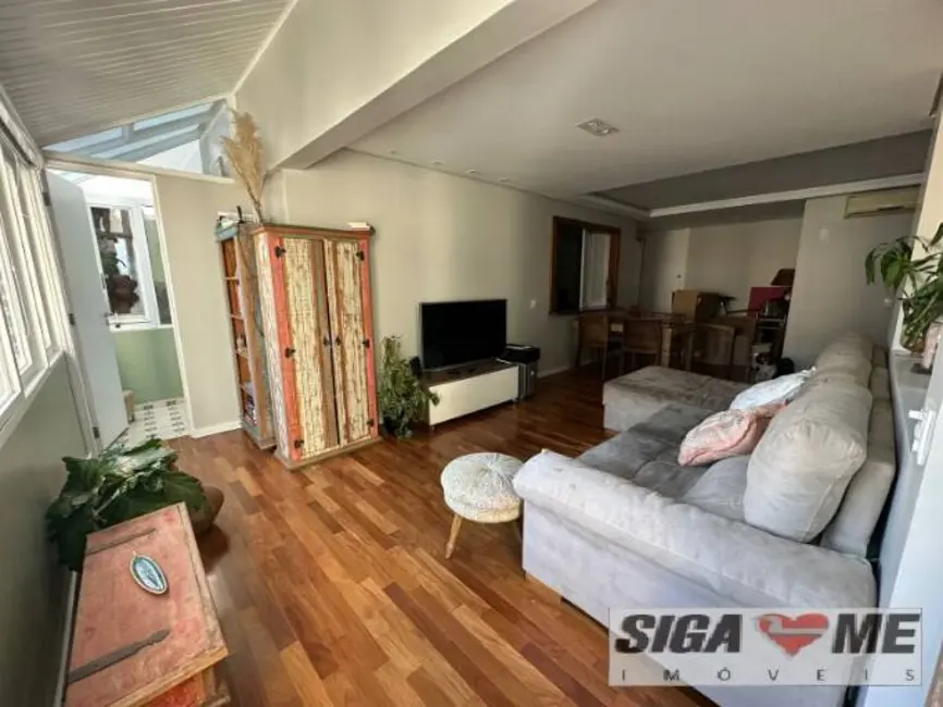 Foto 1 de Apartamento com 2 quartos à venda, 130m2 em Itaim Bibi, São Paulo - SP