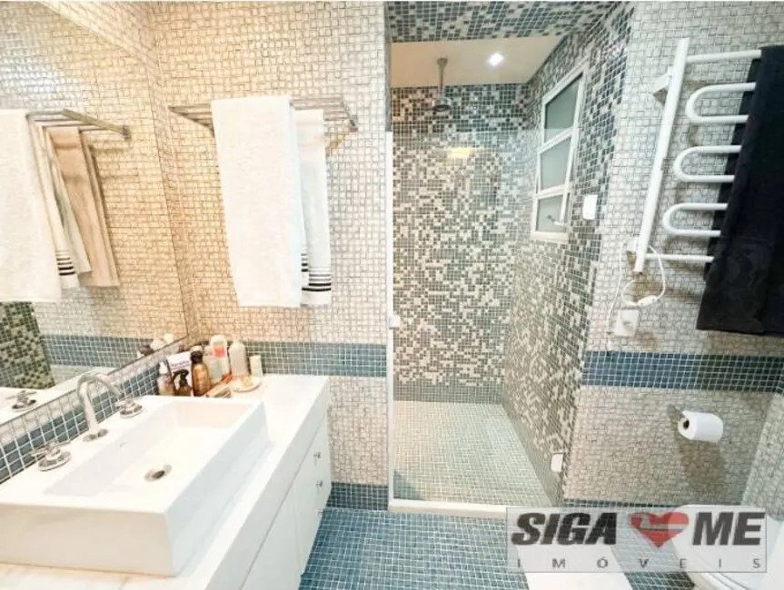 Apartamento com 2 quartos à venda, 130m2 em Itaim Bibi, São Paulo - SP - imagem 8 Foto 8 de Apartamento com 2 quartos à venda, 130m2 em Itaim Bibi, São Paulo - SP