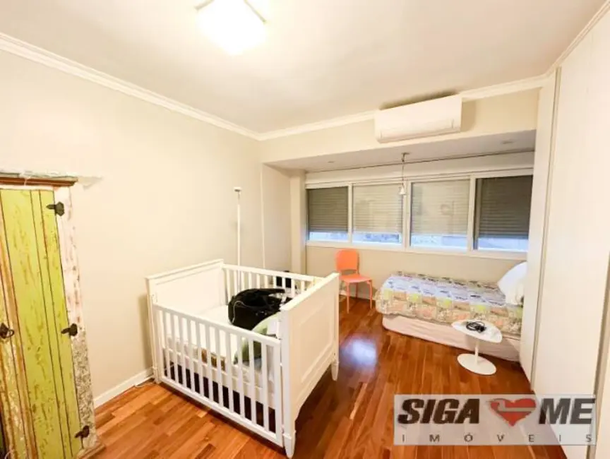 Apartamento com 2 quartos à venda, 130m2 em Itaim Bibi, São Paulo - SP - imagem 6 Foto 6 de Apartamento com 2 quartos à venda, 130m2 em Itaim Bibi, São Paulo - SP