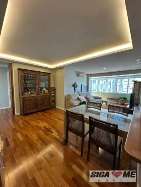 Apartamento com 2 quartos à venda, 130m2 em Itaim Bibi, São Paulo - SP - imagem 9 Foto 9 de Apartamento com 2 quartos à venda, 130m2 em Itaim Bibi, São Paulo - SP