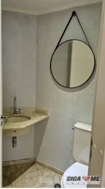 Foto 4 de Apartamento com 4 quartos à venda, 188m2 em Vila Mariana, São Paulo - SP