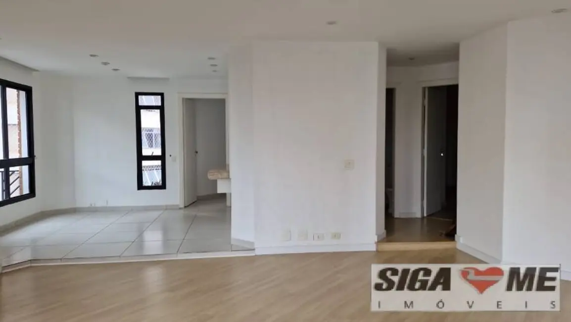 Foto 8 de Apartamento com 4 quartos à venda, 188m2 em Vila Mariana, São Paulo - SP