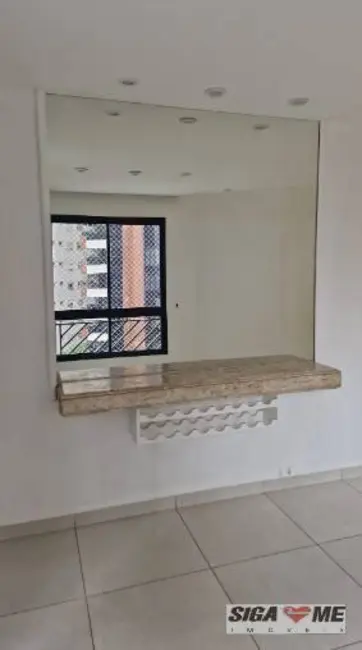 Foto 9 de Apartamento com 4 quartos à venda, 188m2 em Vila Mariana, São Paulo - SP