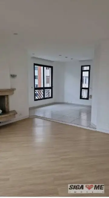 Foto 7 de Apartamento com 4 quartos à venda, 188m2 em Vila Mariana, São Paulo - SP