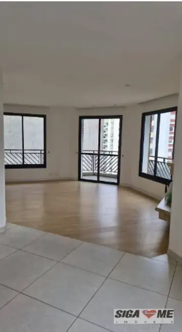 Foto 1 de Apartamento com 4 quartos à venda, 188m2 em Vila Mariana, São Paulo - SP