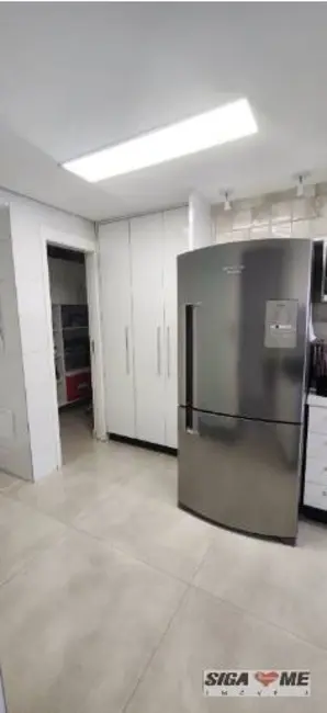 Apartamento com 3 quartos à venda, 174m2 em Vila Leopoldina, São Paulo - SP - imagem 7 Foto 7 de Apartamento com 3 quartos à venda, 174m2 em Vila Leopoldina, São Paulo - SP