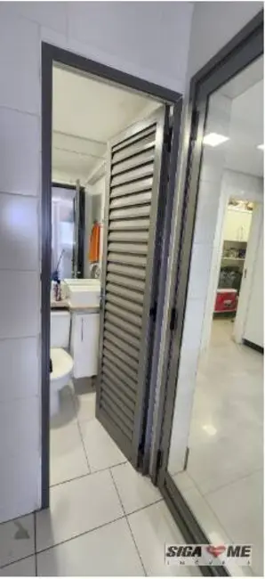 Apartamento com 3 quartos à venda, 174m2 em Vila Leopoldina, São Paulo - SP - imagem 8 Foto 8 de Apartamento com 3 quartos à venda, 174m2 em Vila Leopoldina, São Paulo - SP