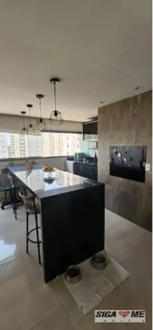 Apartamento com 3 quartos à venda, 174m2 em Vila Leopoldina, São Paulo - SP - imagem 6 Foto 6 de Apartamento com 3 quartos à venda, 174m2 em Vila Leopoldina, São Paulo - SP