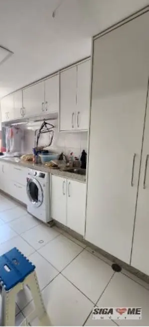 Apartamento com 3 quartos à venda, 174m2 em Vila Leopoldina, São Paulo - SP - imagem 9 Foto 9 de Apartamento com 3 quartos à venda, 174m2 em Vila Leopoldina, São Paulo - SP