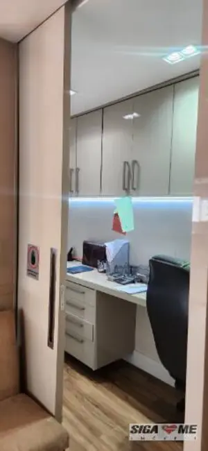 Apartamento com 3 quartos à venda, 174m2 em Vila Leopoldina, São Paulo - SP - imagem 5 Foto 5 de Apartamento com 3 quartos à venda, 174m2 em Vila Leopoldina, São Paulo - SP