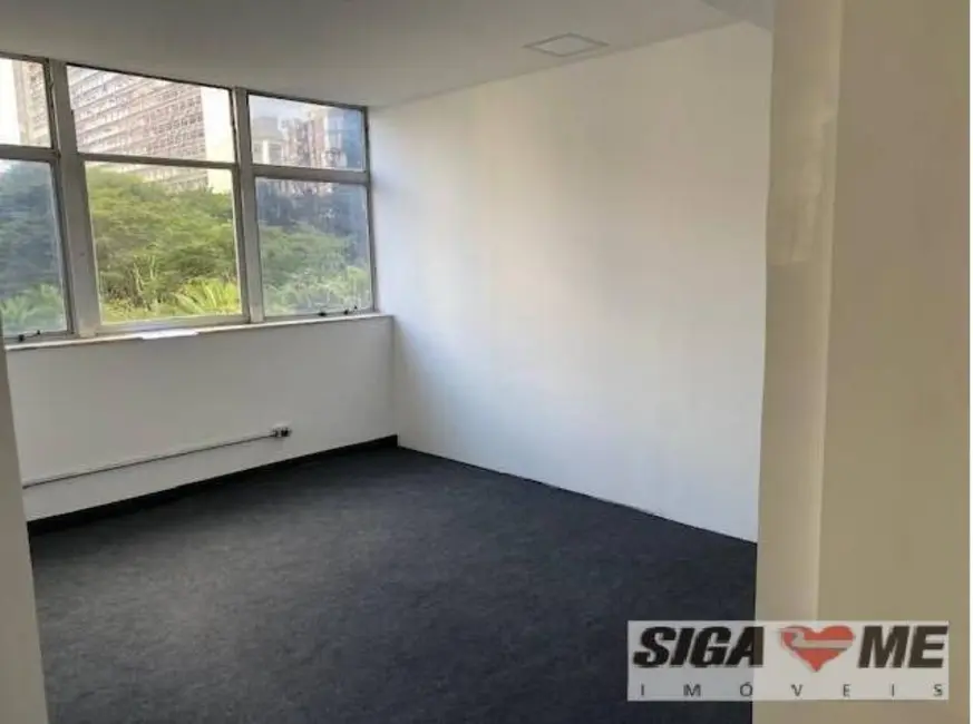Foto 5 de Sala Comercial para alugar, 150m2 em Cerqueira César, São Paulo - SP