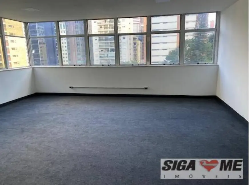 Foto 1 de Sala Comercial para alugar, 150m2 em Cerqueira César, São Paulo - SP