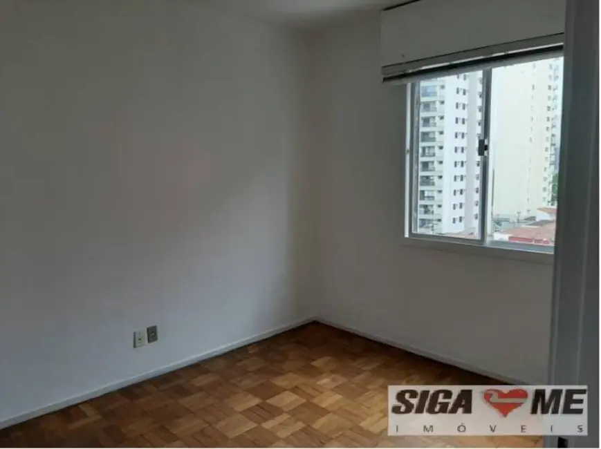 Foto 1 de Apartamento com 3 quartos à venda, 94m2 em Vila Nova Conceição, São Paulo - SP