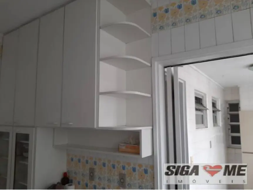 Foto 7 de Apartamento com 3 quartos à venda, 94m2 em Vila Nova Conceição, São Paulo - SP