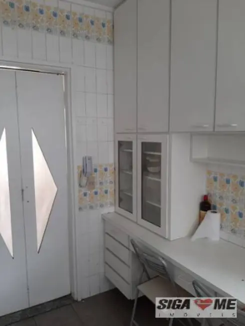 Foto 6 de Apartamento com 3 quartos à venda, 94m2 em Vila Nova Conceição, São Paulo - SP