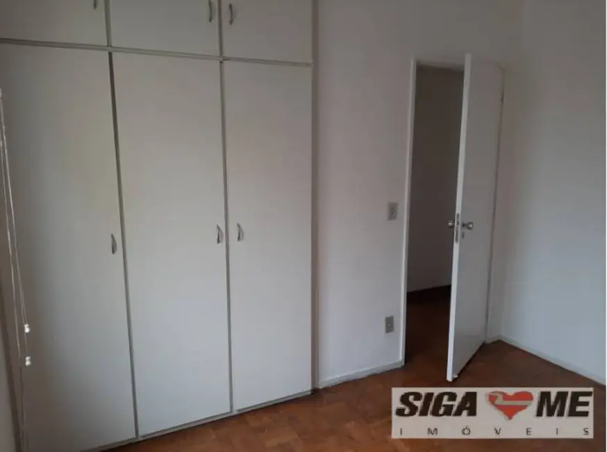 Foto 2 de Apartamento com 3 quartos à venda, 94m2 em Vila Nova Conceição, São Paulo - SP