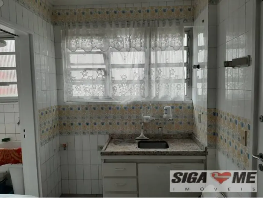 Foto 5 de Apartamento com 3 quartos à venda, 94m2 em Vila Nova Conceição, São Paulo - SP