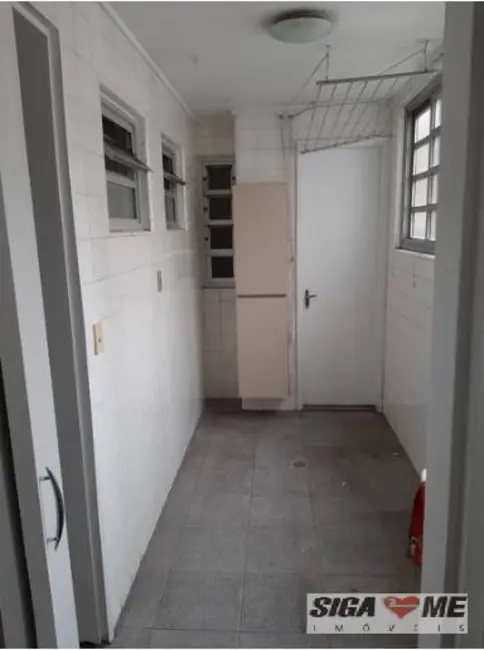 Foto 8 de Apartamento com 3 quartos à venda, 94m2 em Vila Nova Conceição, São Paulo - SP