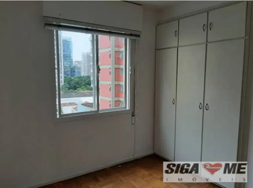 Foto 3 de Apartamento com 3 quartos à venda, 94m2 em Vila Nova Conceição, São Paulo - SP