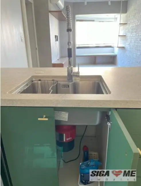 Foto 2 de Apartamento com 3 quartos à venda, 74m2 em Indianópolis, São Paulo - SP