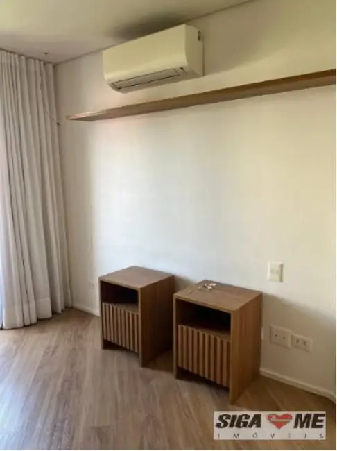 Apartamento com 3 quartos à venda, 74m2 em Indianópolis, São Paulo - SP - imagem 5 Foto 5 de Apartamento com 3 quartos à venda, 74m2 em Indianópolis, São Paulo - SP