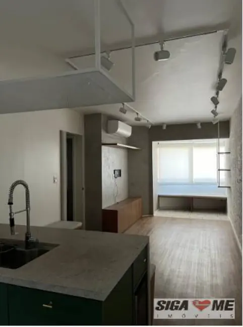 Apartamento com 3 quartos à venda, 74m2 em Indianópolis, São Paulo - SP - imagem 6 Foto 6 de Apartamento com 3 quartos à venda, 74m2 em Indianópolis, São Paulo - SP