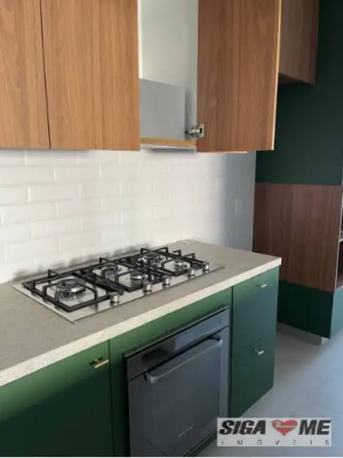 Apartamento com 3 quartos à venda, 74m2 em Indianópolis, São Paulo - SP - imagem 3 Foto 3 de Apartamento com 3 quartos à venda, 74m2 em Indianópolis, São Paulo - SP