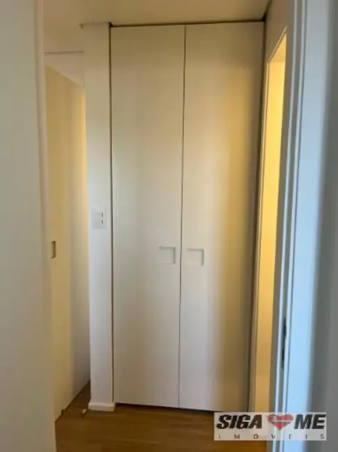 Apartamento com 3 quartos à venda, 74m2 em Indianópolis, São Paulo - SP - imagem 8 Foto 8 de Apartamento com 3 quartos à venda, 74m2 em Indianópolis, São Paulo - SP