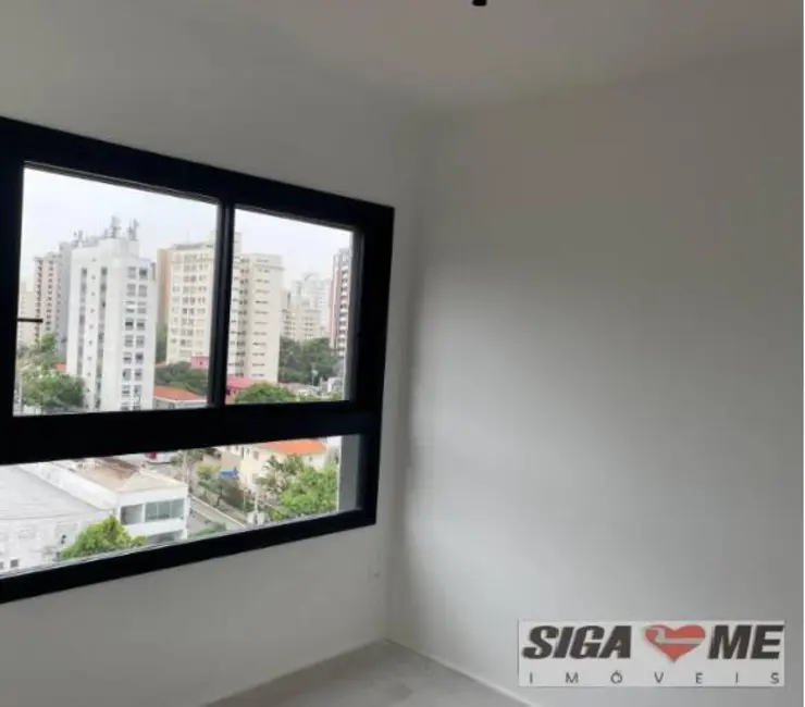 Apartamento com 2 quartos à venda, 106m2 em Vila Clementino, São Paulo - SP - imagem 2 Foto 2 de Apartamento com 2 quartos à venda, 106m2 em Vila Clementino, São Paulo - SP