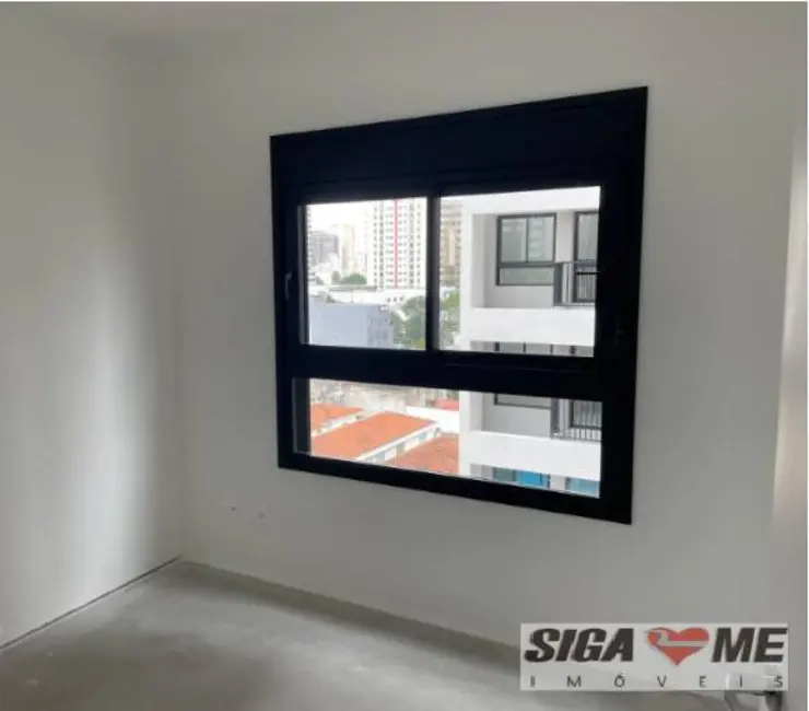 Apartamento com 2 quartos à venda, 106m2 em Vila Clementino, São Paulo - SP - imagem 3 Foto 3 de Apartamento com 2 quartos à venda, 106m2 em Vila Clementino, São Paulo - SP
