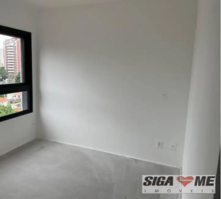 Apartamento com 2 quartos à venda, 106m2 em Vila Clementino, São Paulo - SP - imagem 6 Foto 6 de Apartamento com 2 quartos à venda, 106m2 em Vila Clementino, São Paulo - SP