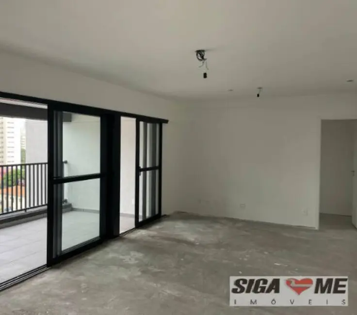 Apartamento com 2 quartos à venda, 106m2 em Vila Clementino, São Paulo - SP - imagem 9 Foto 9 de Apartamento com 2 quartos à venda, 106m2 em Vila Clementino, São Paulo - SP