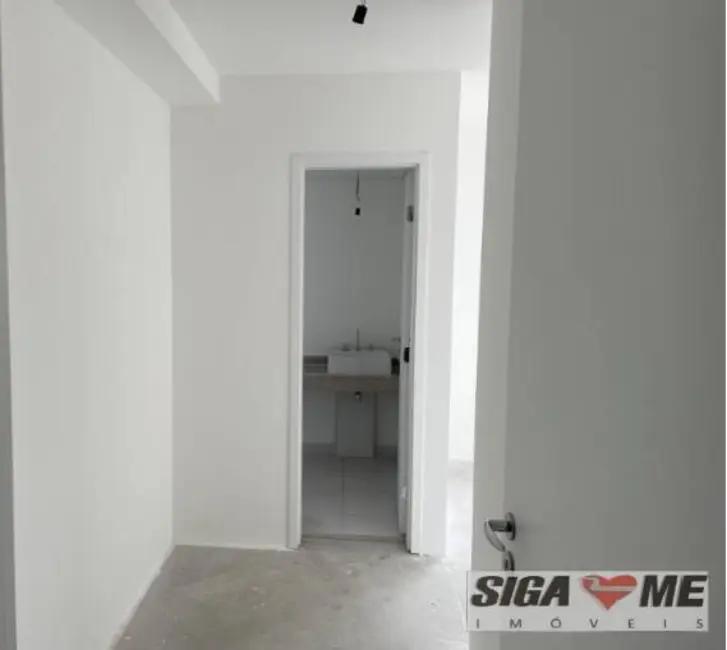 Apartamento com 2 quartos à venda, 106m2 em Vila Clementino, São Paulo - SP - imagem 4 Foto 4 de Apartamento com 2 quartos à venda, 106m2 em Vila Clementino, São Paulo - SP