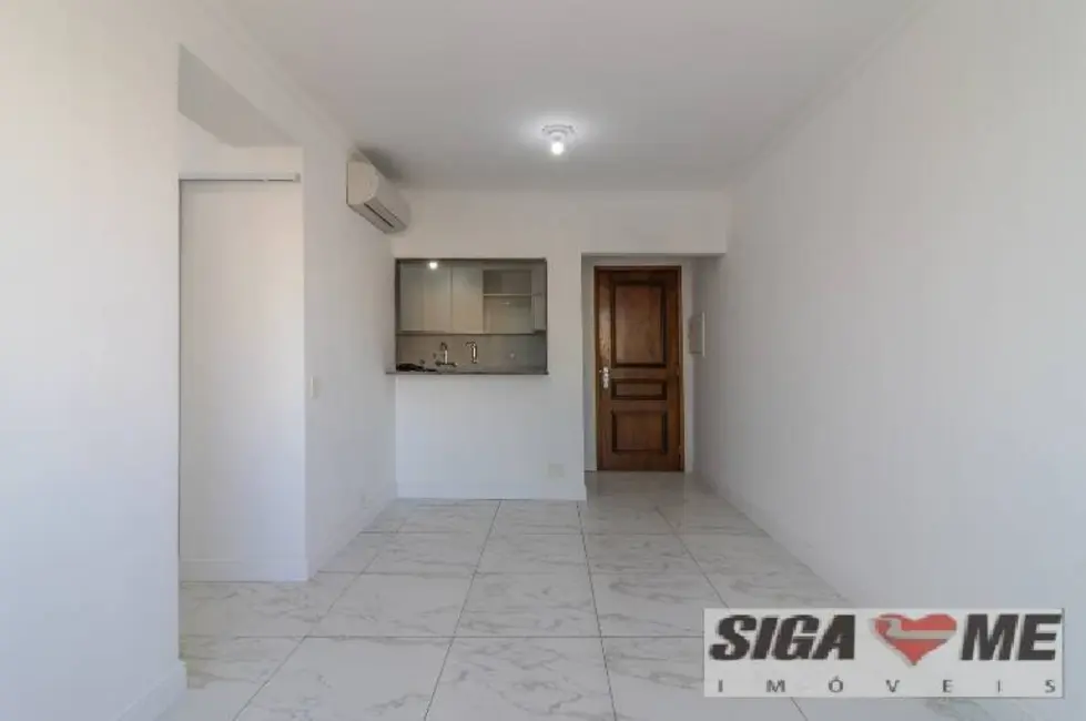 Apartamento com 3 quartos à venda, 74m2 em Campo Belo, São Paulo - SP - imagem 1 Foto 1 de Apartamento com 3 quartos à venda, 74m2 em Campo Belo, São Paulo - SP