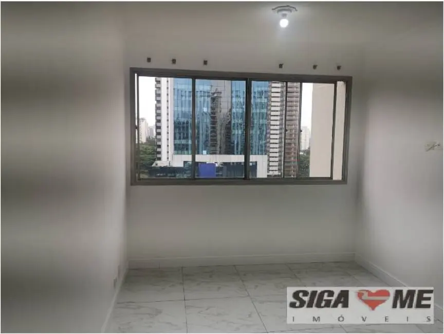 Apartamento com 3 quartos à venda, 74m2 em Campo Belo, São Paulo - SP - imagem 3 Foto 3 de Apartamento com 3 quartos à venda, 74m2 em Campo Belo, São Paulo - SP
