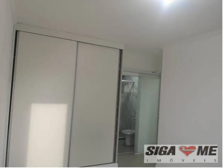 Apartamento com 3 quartos à venda, 74m2 em Campo Belo, São Paulo - SP - imagem 9 Foto 9 de Apartamento com 3 quartos à venda, 74m2 em Campo Belo, São Paulo - SP