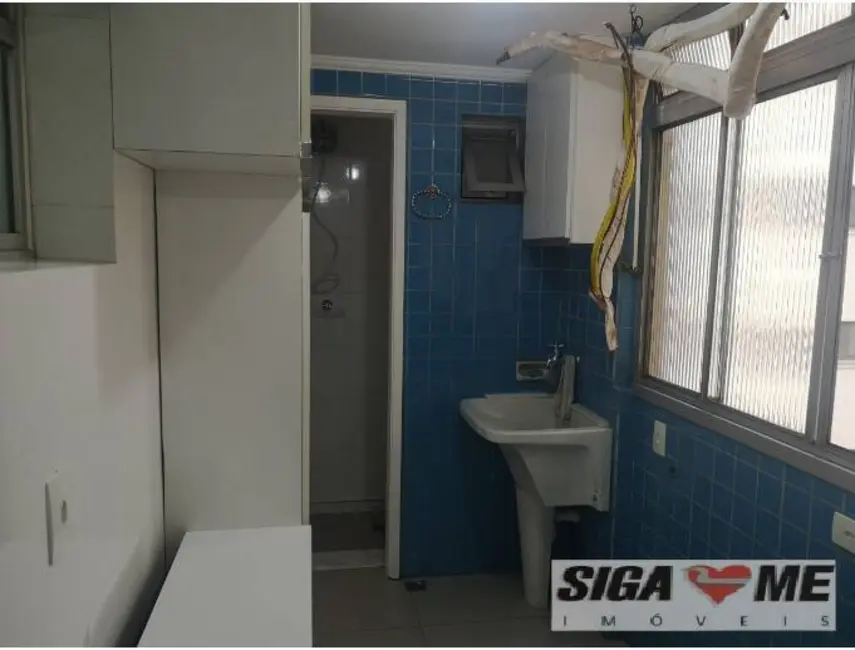 Apartamento com 3 quartos à venda, 74m2 em Campo Belo, São Paulo - SP - imagem 7 Foto 7 de Apartamento com 3 quartos à venda, 74m2 em Campo Belo, São Paulo - SP