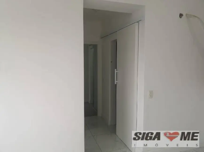 Apartamento com 3 quartos à venda, 74m2 em Campo Belo, São Paulo - SP - imagem 8 Foto 8 de Apartamento com 3 quartos à venda, 74m2 em Campo Belo, São Paulo - SP