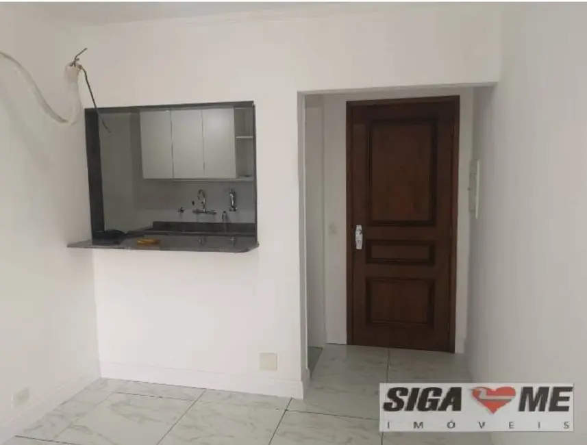 Apartamento com 3 quartos à venda, 74m2 em Campo Belo, São Paulo - SP - imagem 5 Foto 5 de Apartamento com 3 quartos à venda, 74m2 em Campo Belo, São Paulo - SP