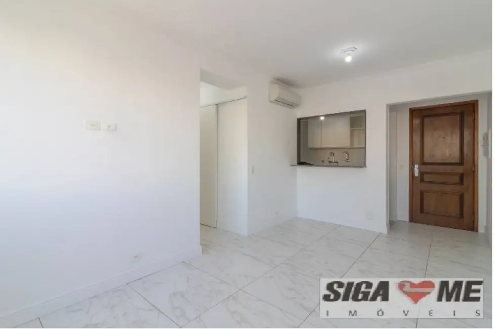 Apartamento com 3 quartos à venda, 74m2 em Campo Belo, São Paulo - SP - imagem 4 Foto 4 de Apartamento com 3 quartos à venda, 74m2 em Campo Belo, São Paulo - SP