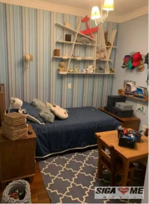 Apartamento com 3 quartos à venda, 136m2 em Perdizes, São Paulo - SP - imagem 9 Foto 9 de Apartamento com 3 quartos à venda, 136m2 em Perdizes, São Paulo - SP