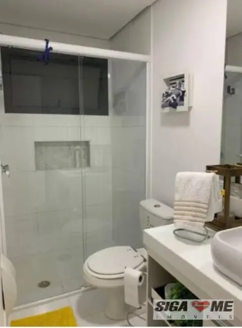 Apartamento com 3 quartos à venda, 136m2 em Perdizes, São Paulo - SP - imagem 5 Foto 5 de Apartamento com 3 quartos à venda, 136m2 em Perdizes, São Paulo - SP
