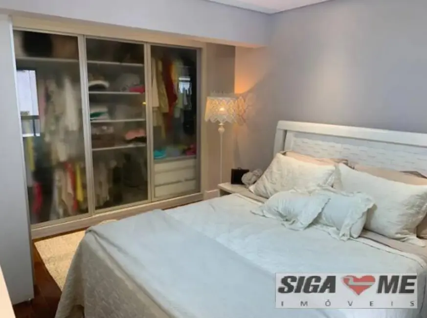 Apartamento com 3 quartos à venda, 136m2 em Perdizes, São Paulo - SP - imagem 3 Foto 3 de Apartamento com 3 quartos à venda, 136m2 em Perdizes, São Paulo - SP