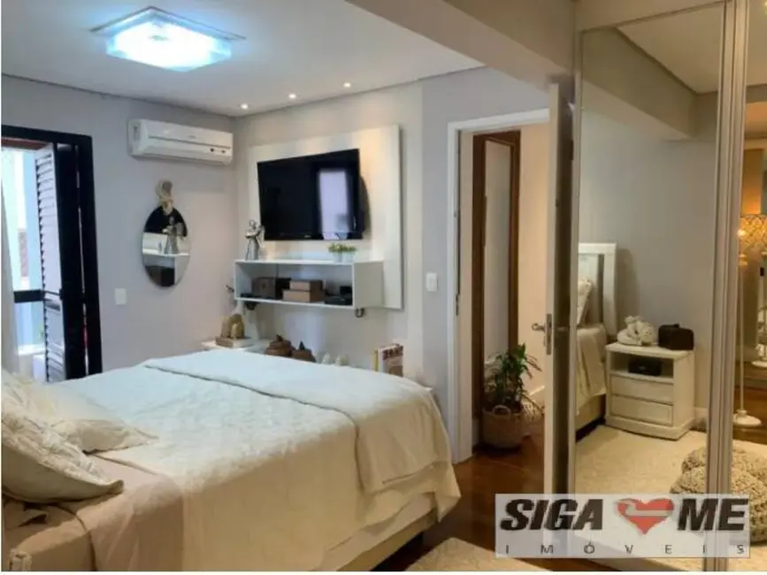 Apartamento com 3 quartos à venda, 136m2 em Perdizes, São Paulo - SP - imagem 2 Foto 2 de Apartamento com 3 quartos à venda, 136m2 em Perdizes, São Paulo - SP